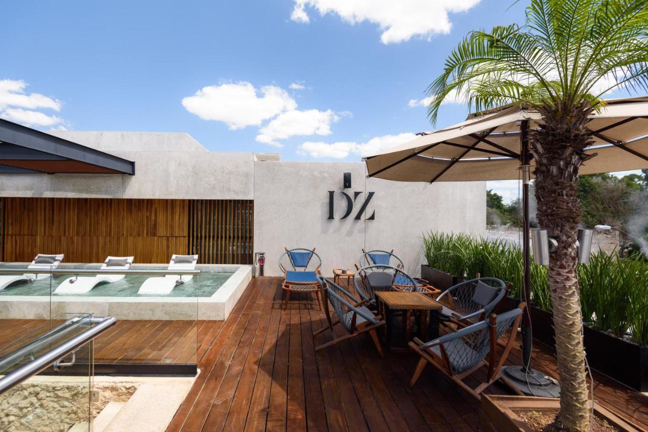 Diez Diez Collection Merida Exterior photo