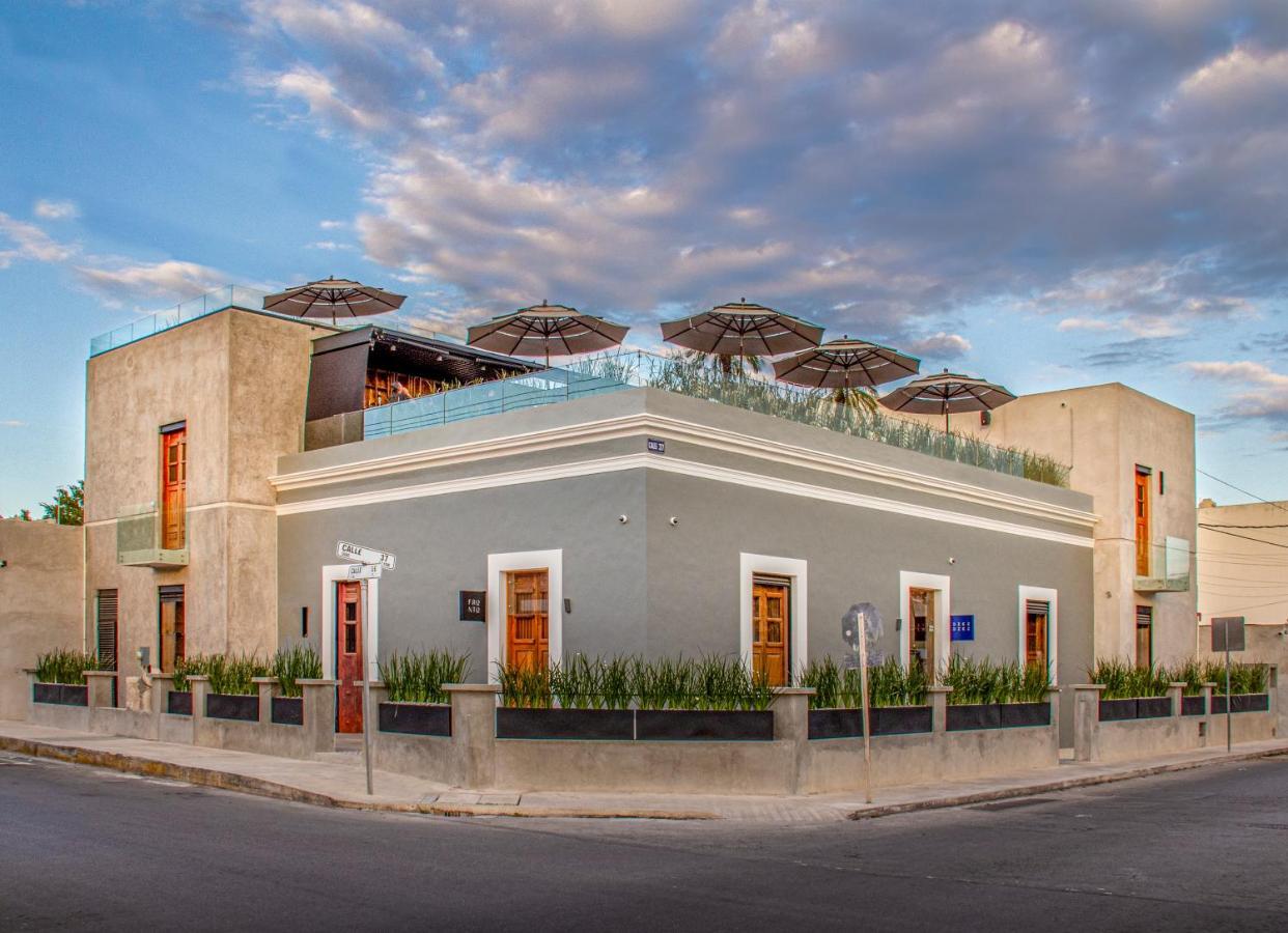 Diez Diez Collection Merida Exterior photo